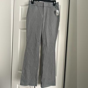 Old Navy Flare workpant